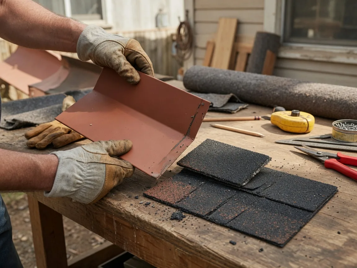 Roof Repair company in Crouse, NC